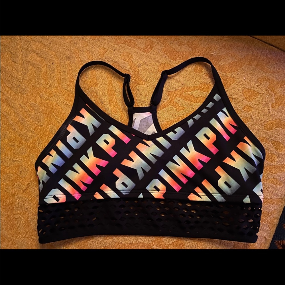 Victoria’s Secret Sports Bra